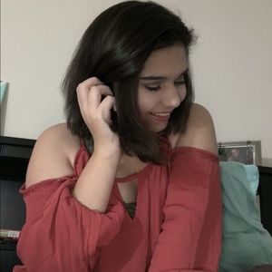 Meet your Posher, Catherine